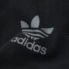 Adidas dresowe spodnie męskie czarne